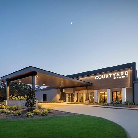 Courtyard Dallas Addison Midway Esterno foto
