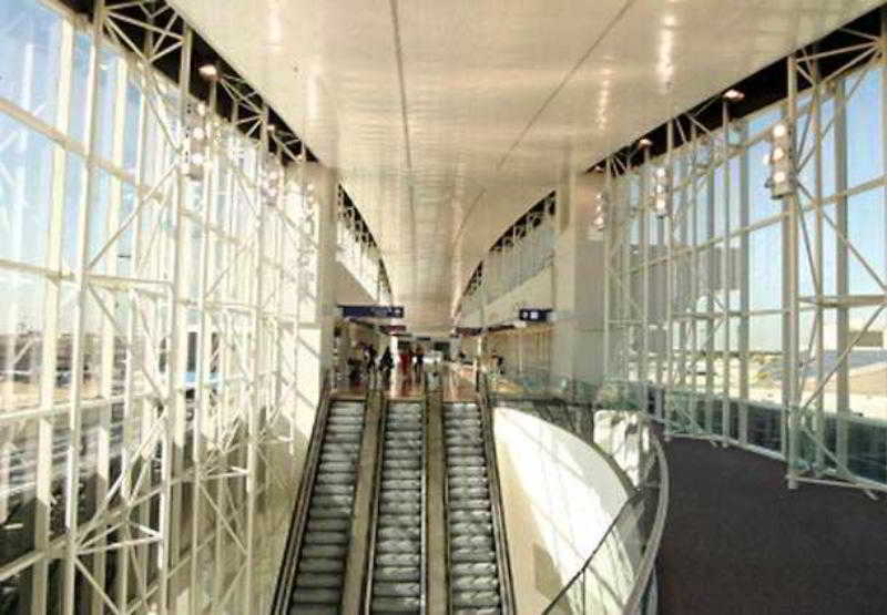 Courtyard Dallas Addison Midway Interno foto