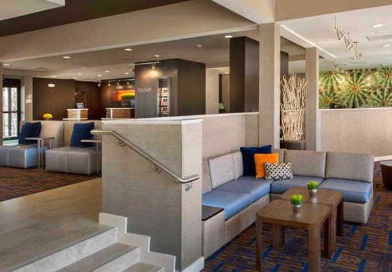Courtyard Dallas Addison Midway Esterno foto