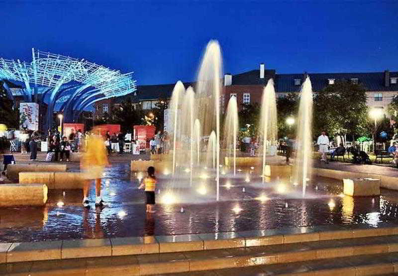 Courtyard Dallas Addison Midway Esterno foto