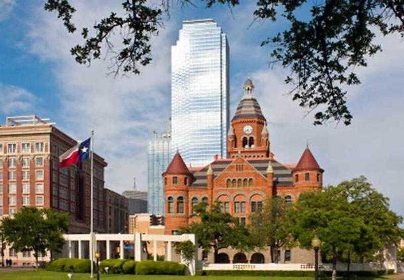 Courtyard Dallas Addison Midway Esterno foto