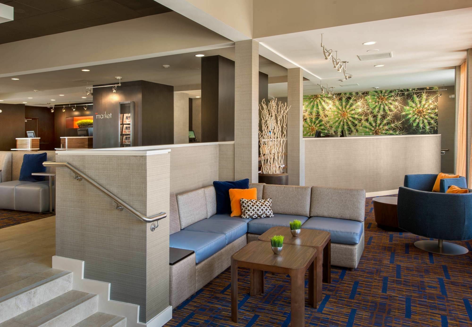 Courtyard Dallas Addison Midway Esterno foto
