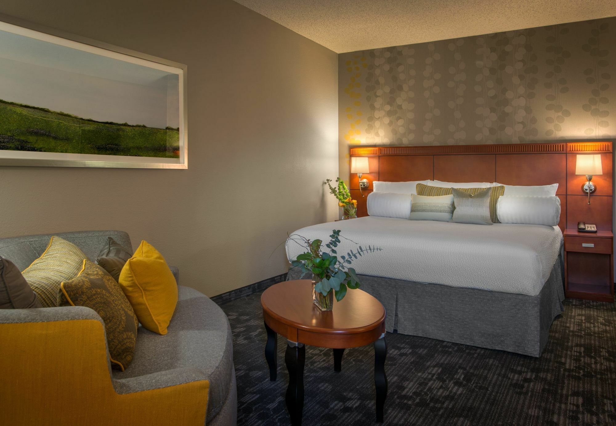 Courtyard Dallas Addison Midway Esterno foto