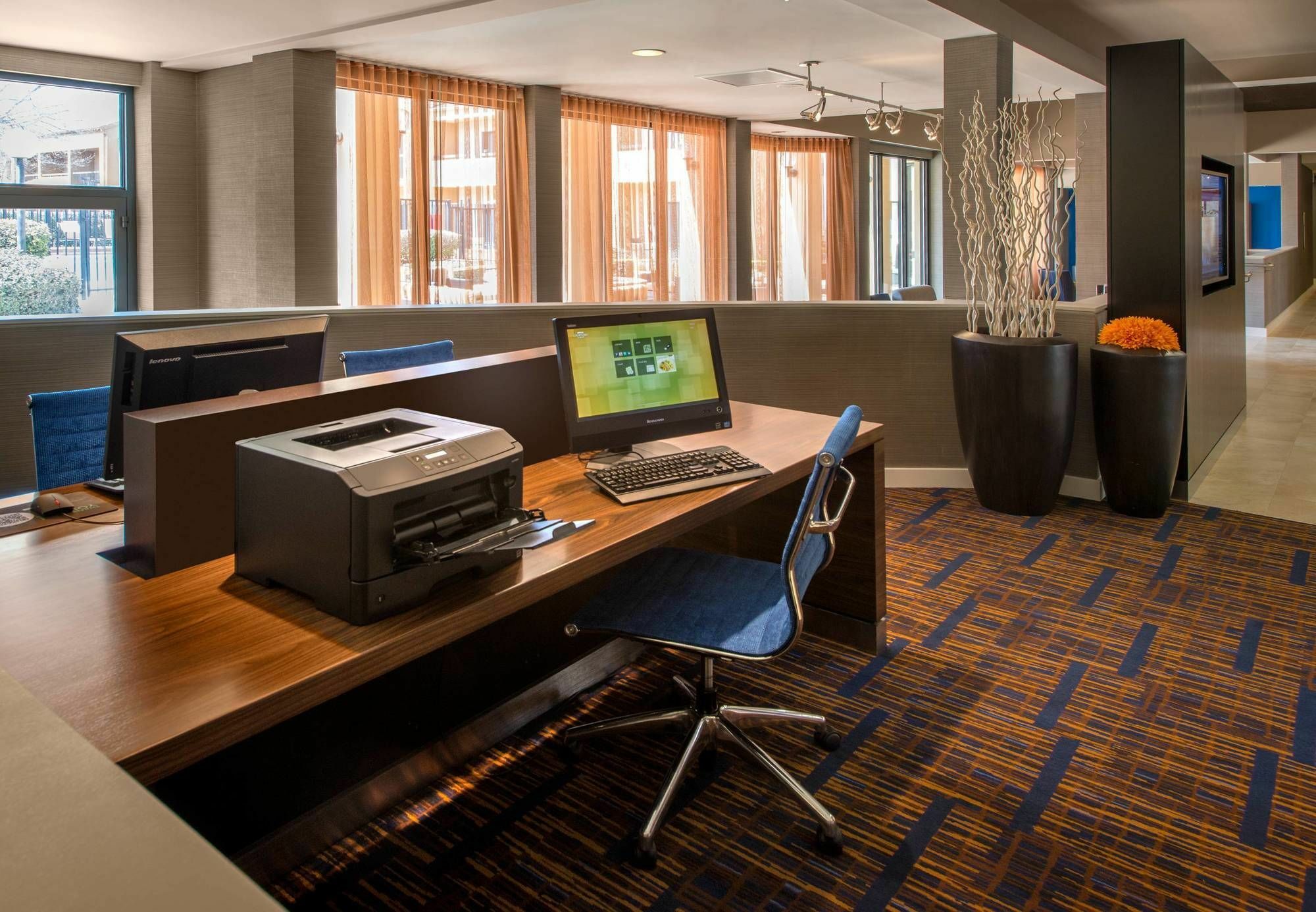 Courtyard Dallas Addison Midway Esterno foto
